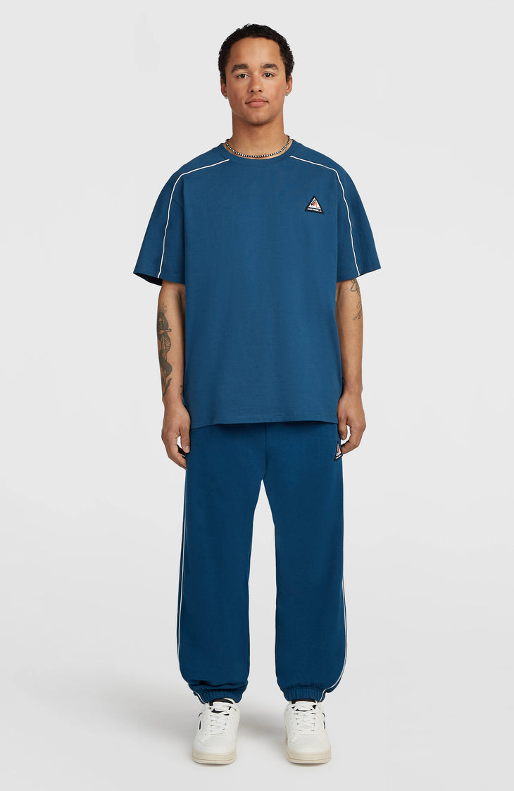 T-shirt FWC'Play | Regal Blue