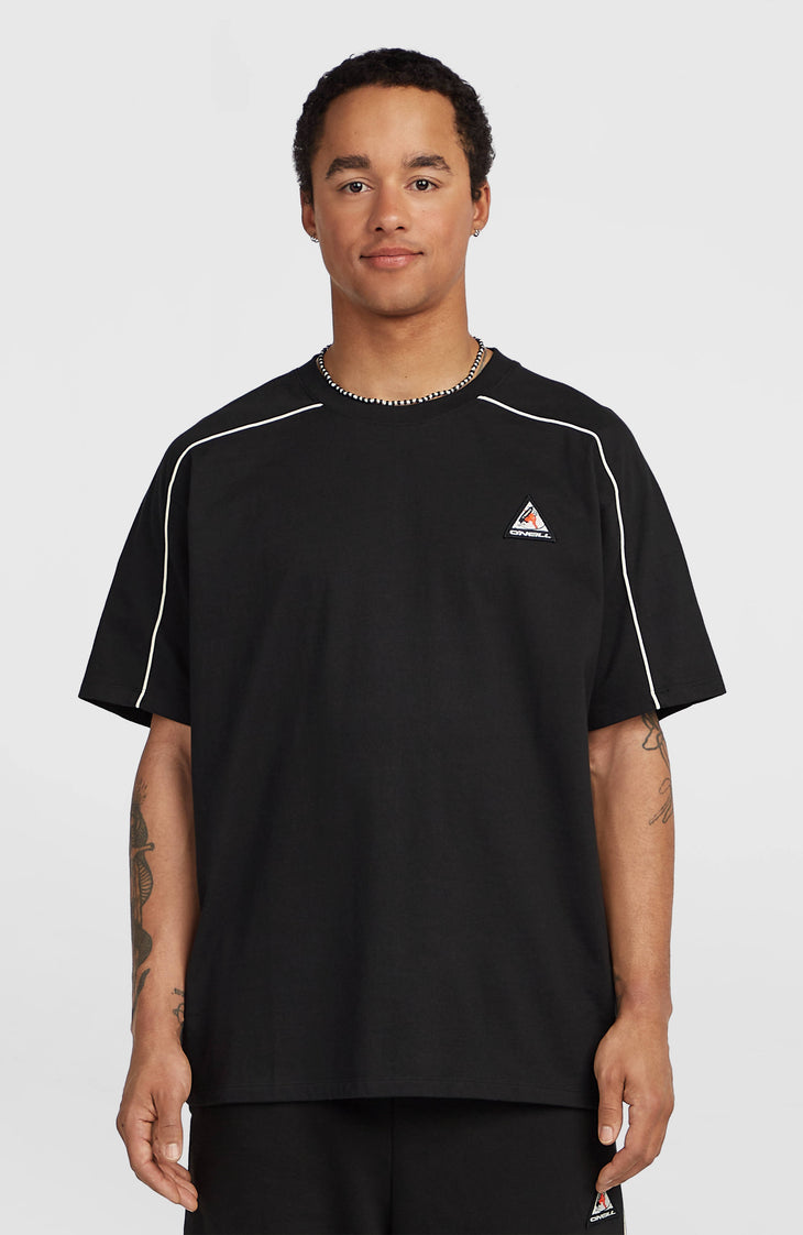 T-shirt FWC'Play | Black Out