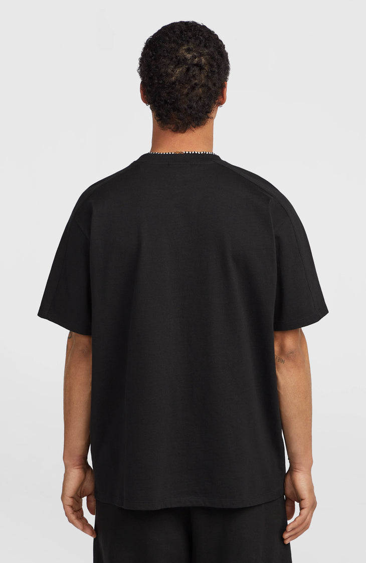 T-shirt FWC'Play | Black Out