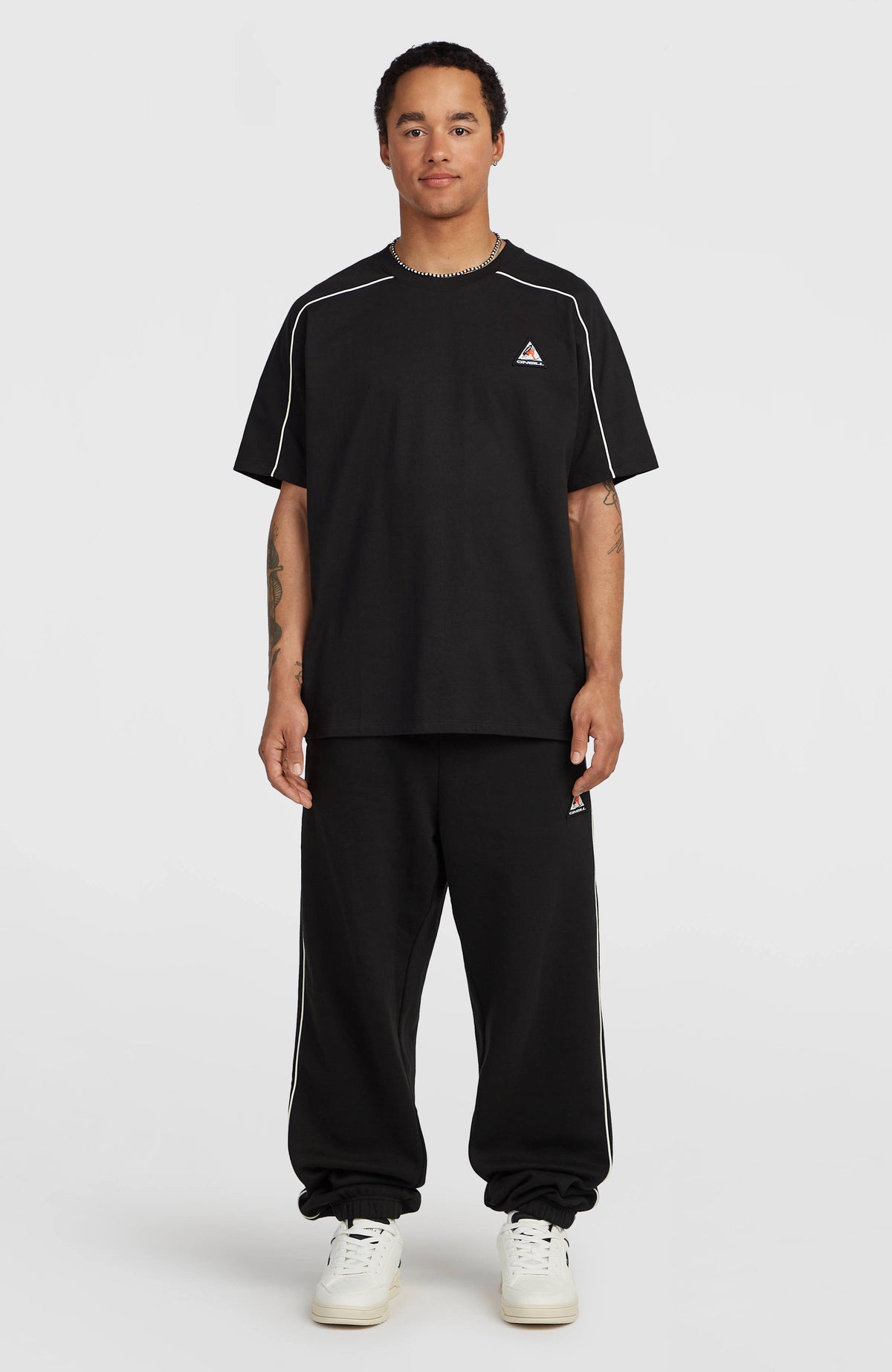 T-shirt FWC'Play | Black Out