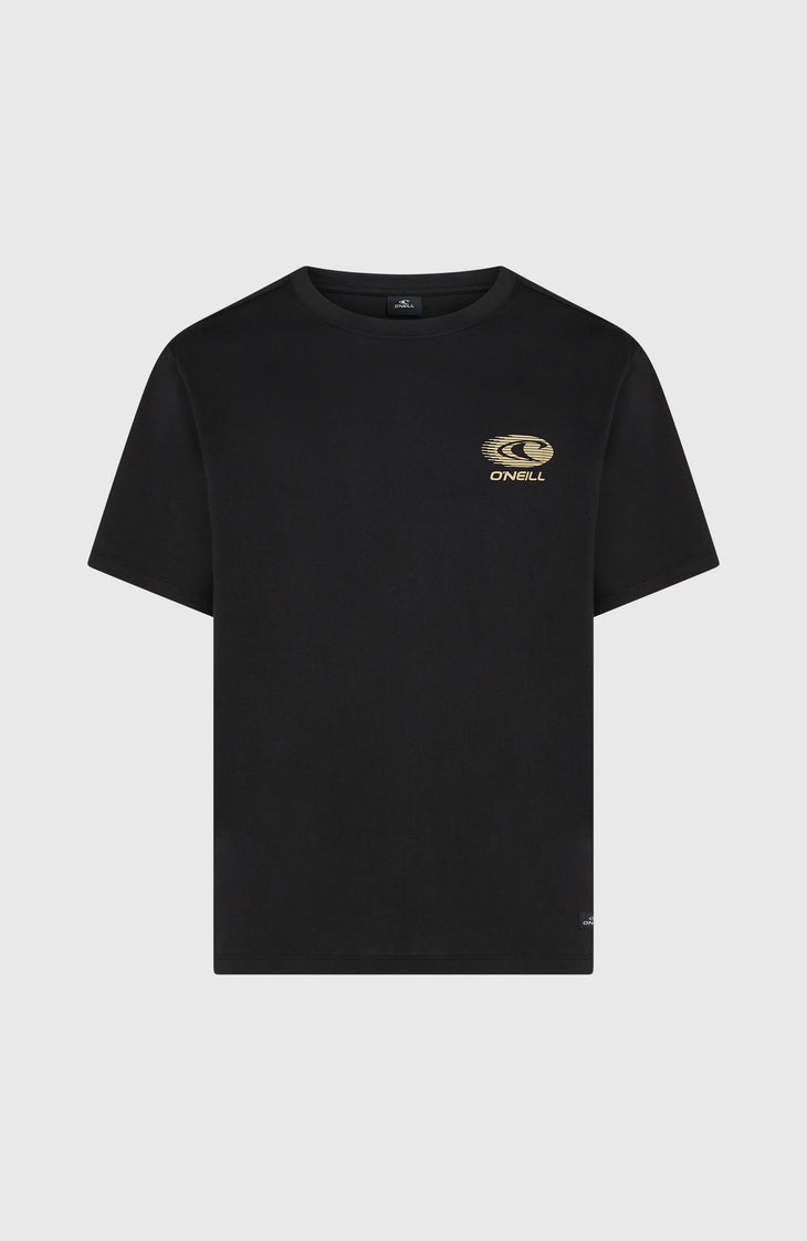 T-shirt O'Neill Must-Have Back-Graphic | Black Out