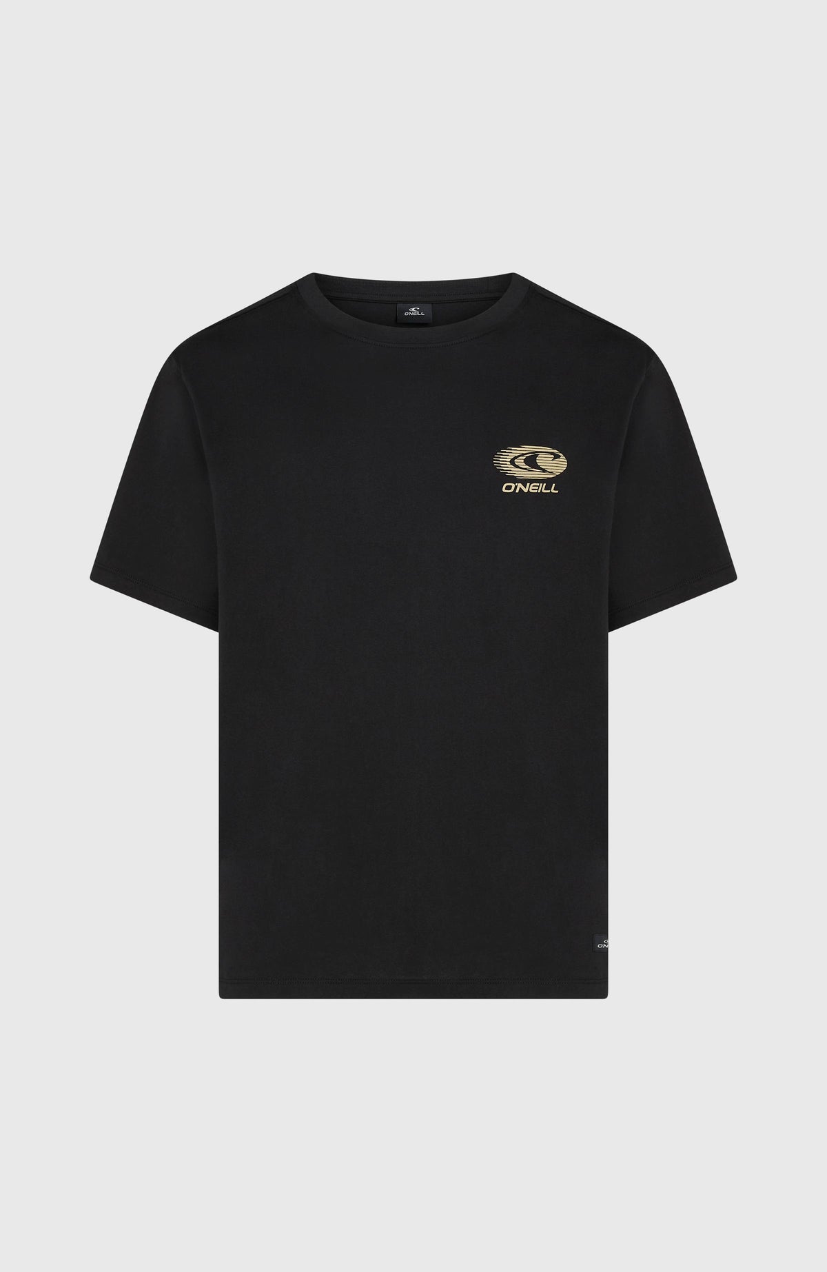 T-shirt O'Neill Must-Have Back-Graphic | Black Out