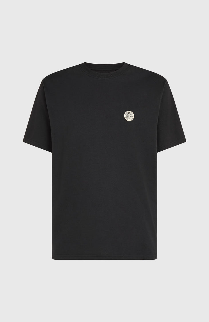 T-shirt O'Riginals Badge | Black Out