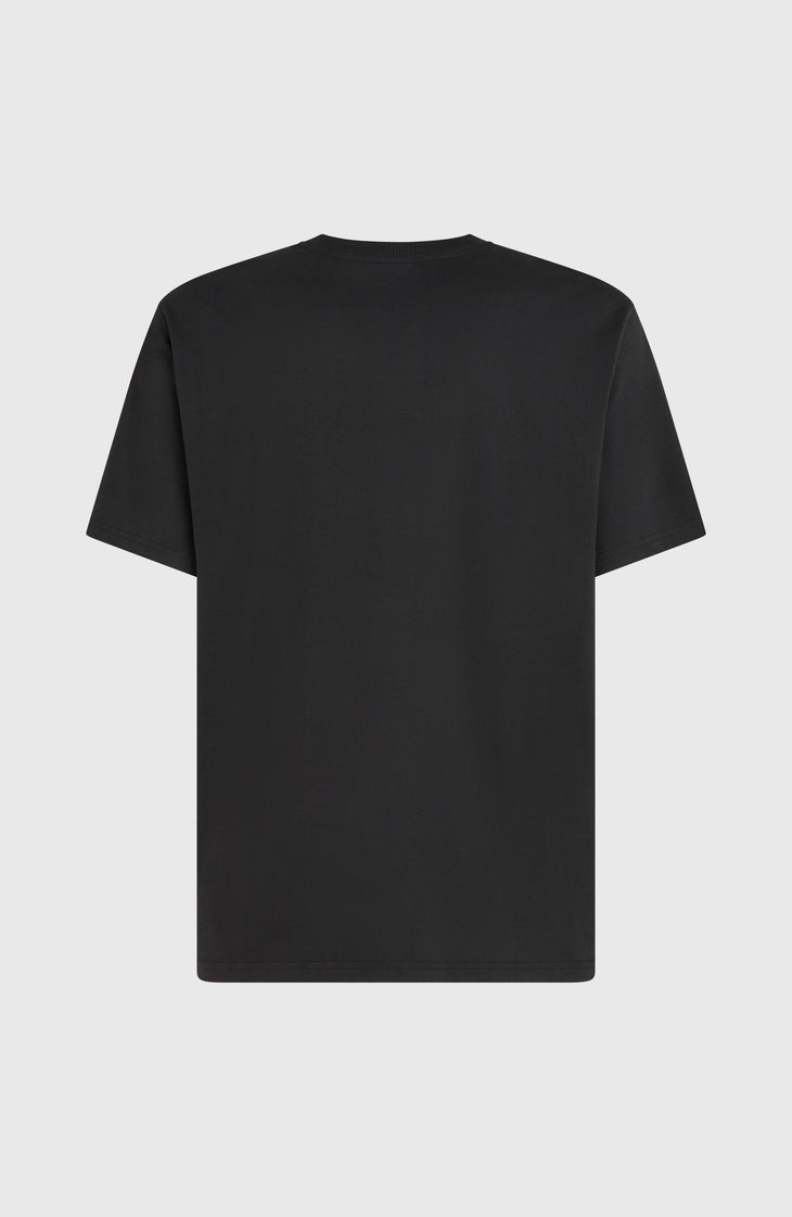 T-shirt O'Riginals Badge | Black Out