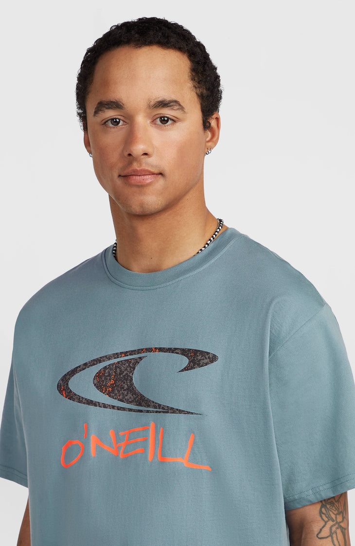 T-shirt O'Neill Must-Have Graphic | Murky Water