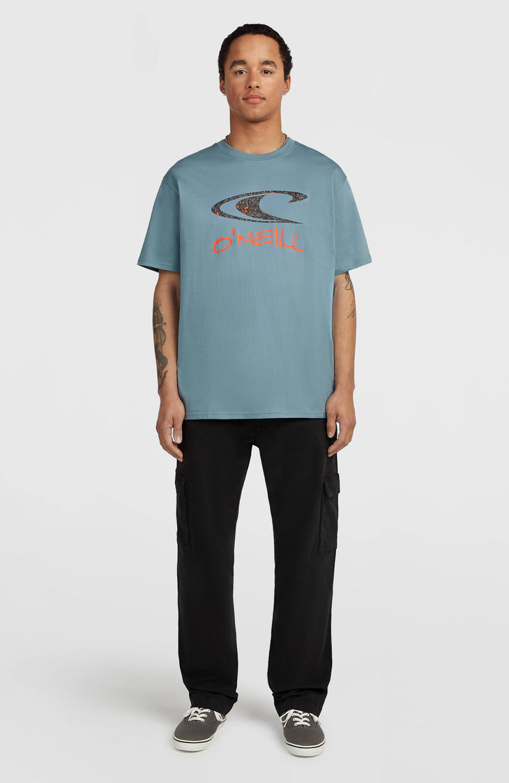 T-shirt O'Neill Must-Have Graphic | Murky Water