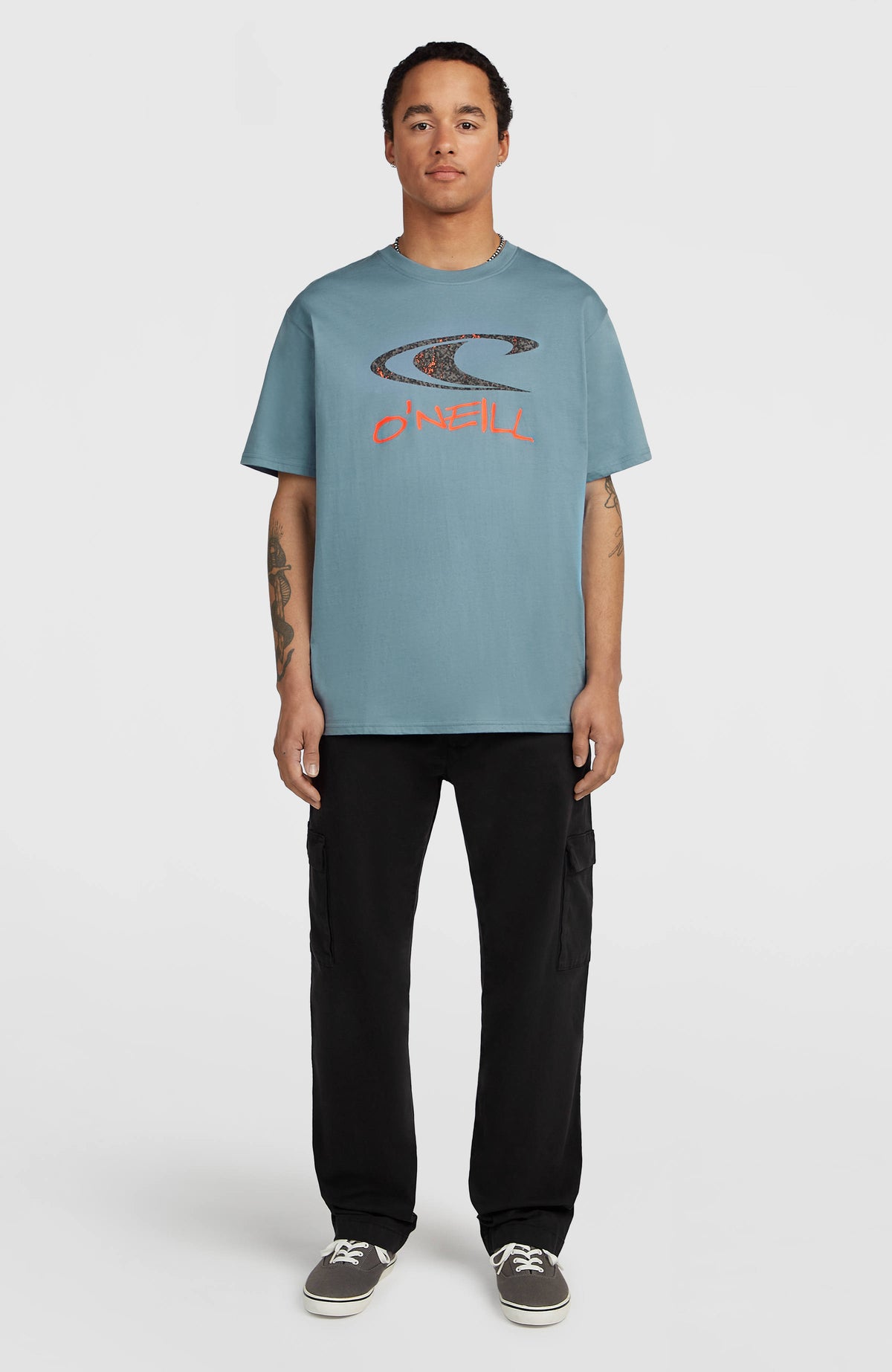 T-shirt O'Neill Must-Have Graphic | Murky Water