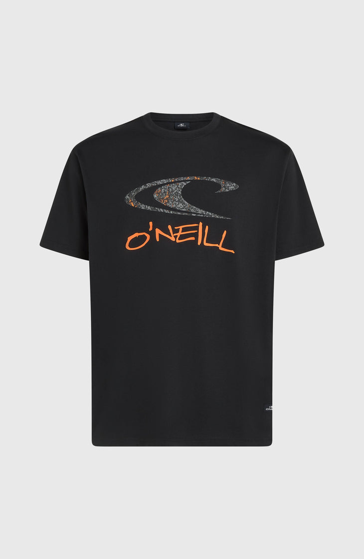 T-shirt O'Neill Must-Have Graphic | Black Out