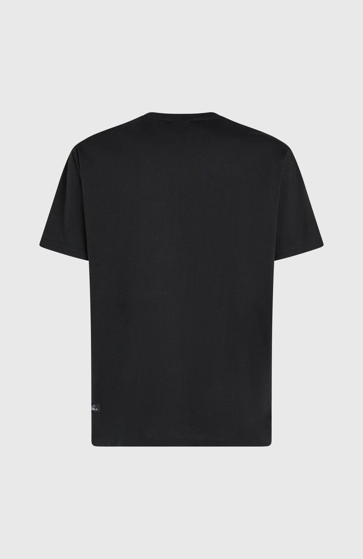T-shirt O'Neill Must-Have Graphic | Black Out
