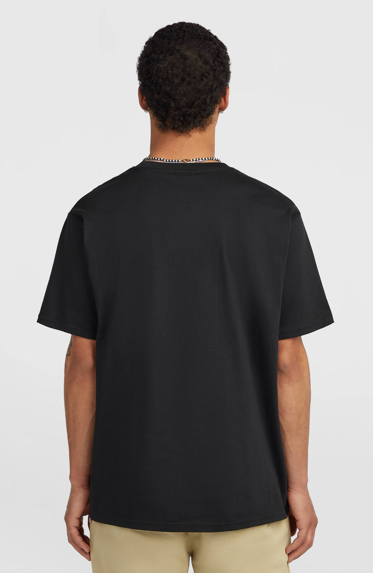 T-shirt O'Neill Must-Have Graphic | Black Out