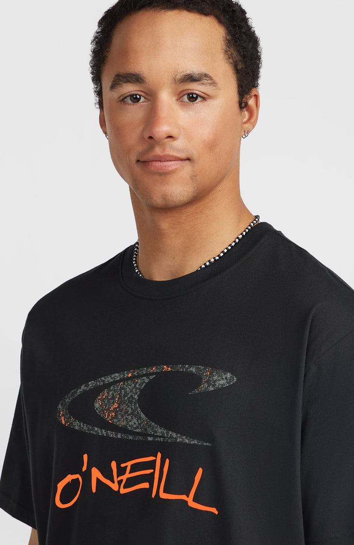 T-shirt O'Neill Must-Have Graphic | Black Out