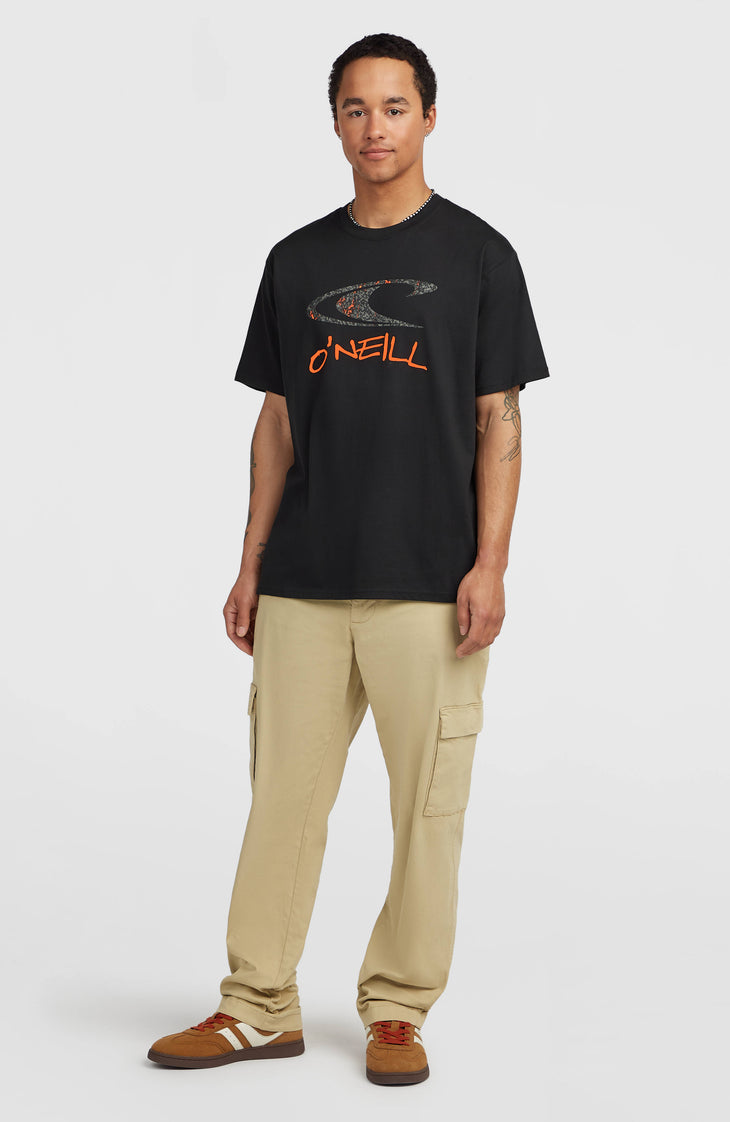 T-shirt O'Neill Must-Have Graphic | Black Out