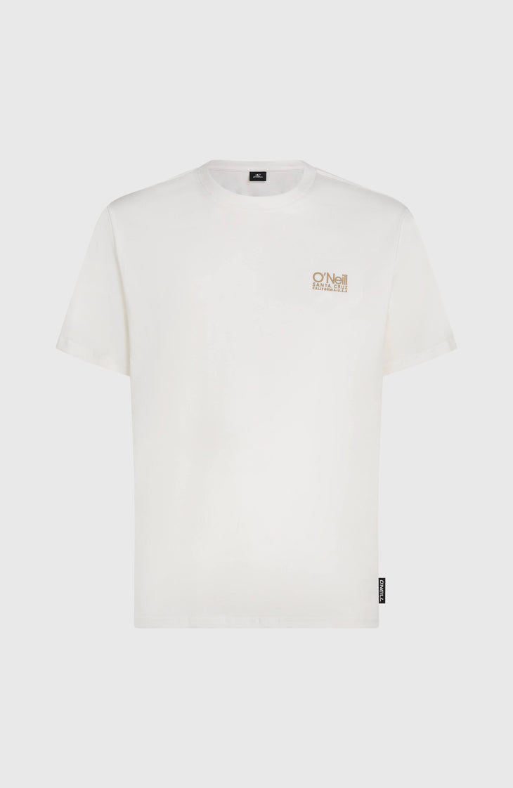 T-shirt O'Neill Cali | Snow White