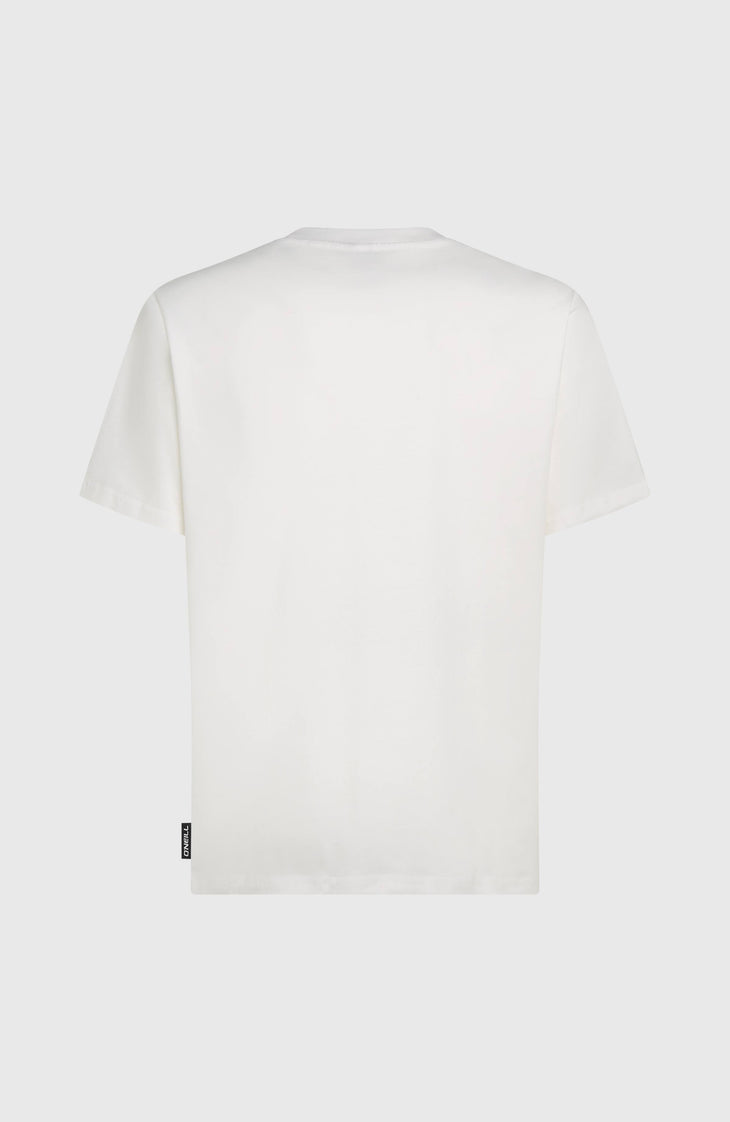 T-shirt O'Neill Cali | Snow White