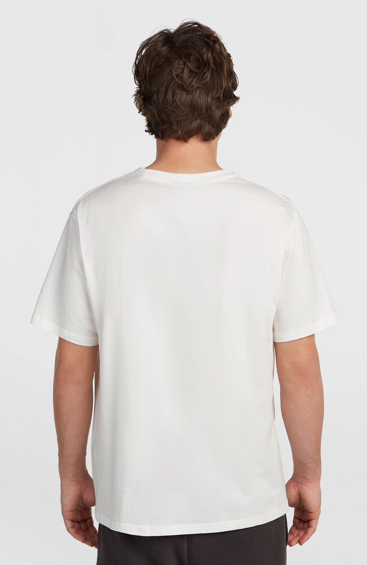 T-shirt O'Neill Cali | Snow White