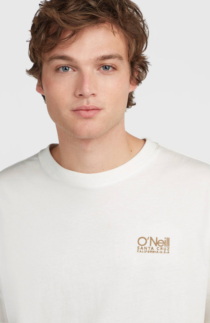 T-shirt O'Neill Cali | Snow White