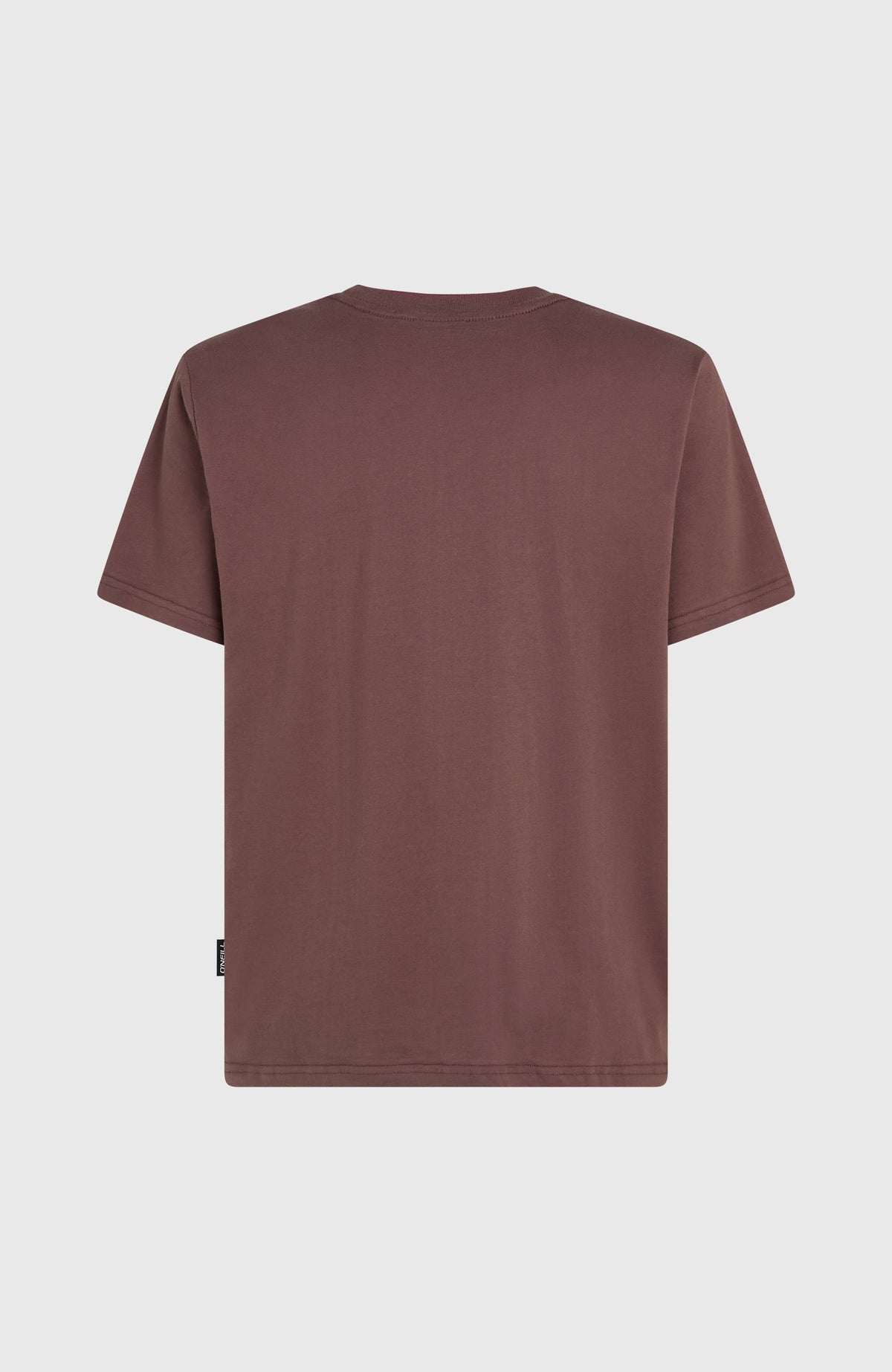T-shirt O'Neill Cali | Purple Gray
