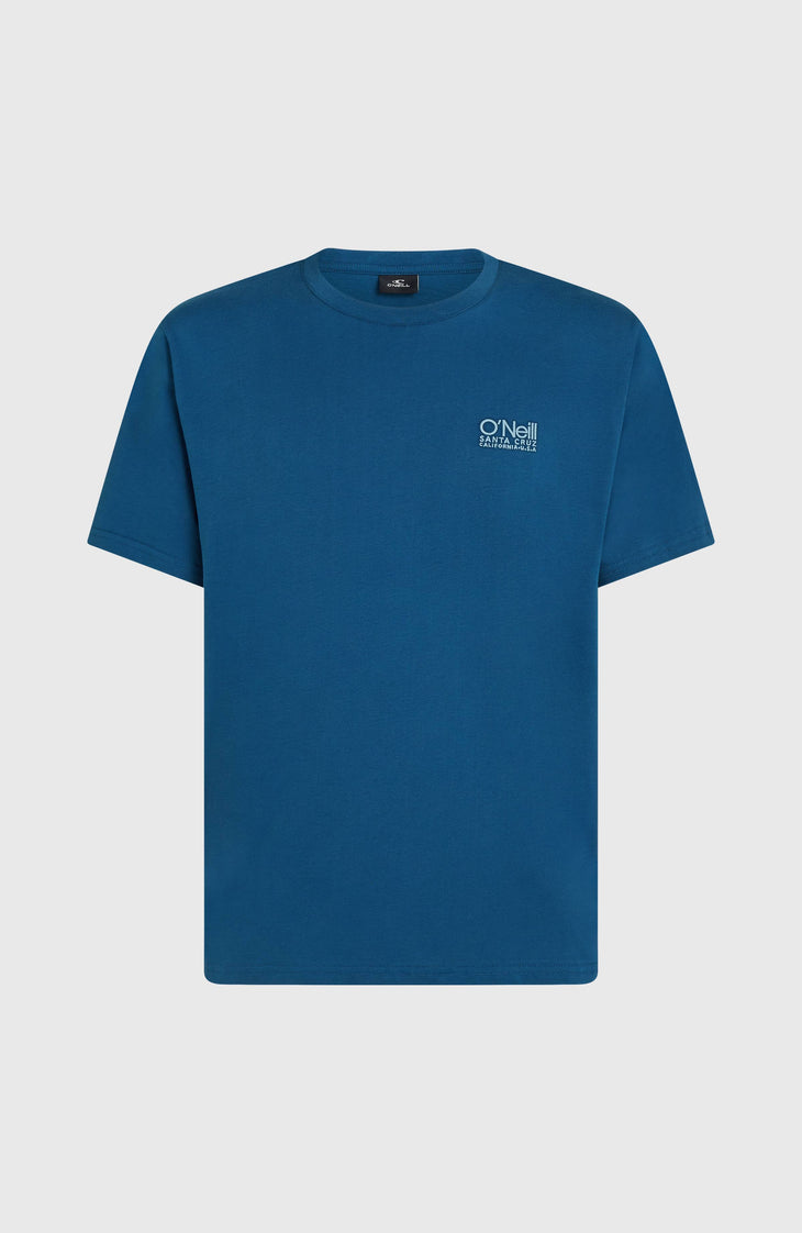 T-shirt O'Neill Cali | Regal Blue