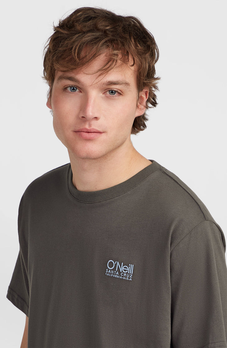 T-shirt O'Neill Cali | Raven