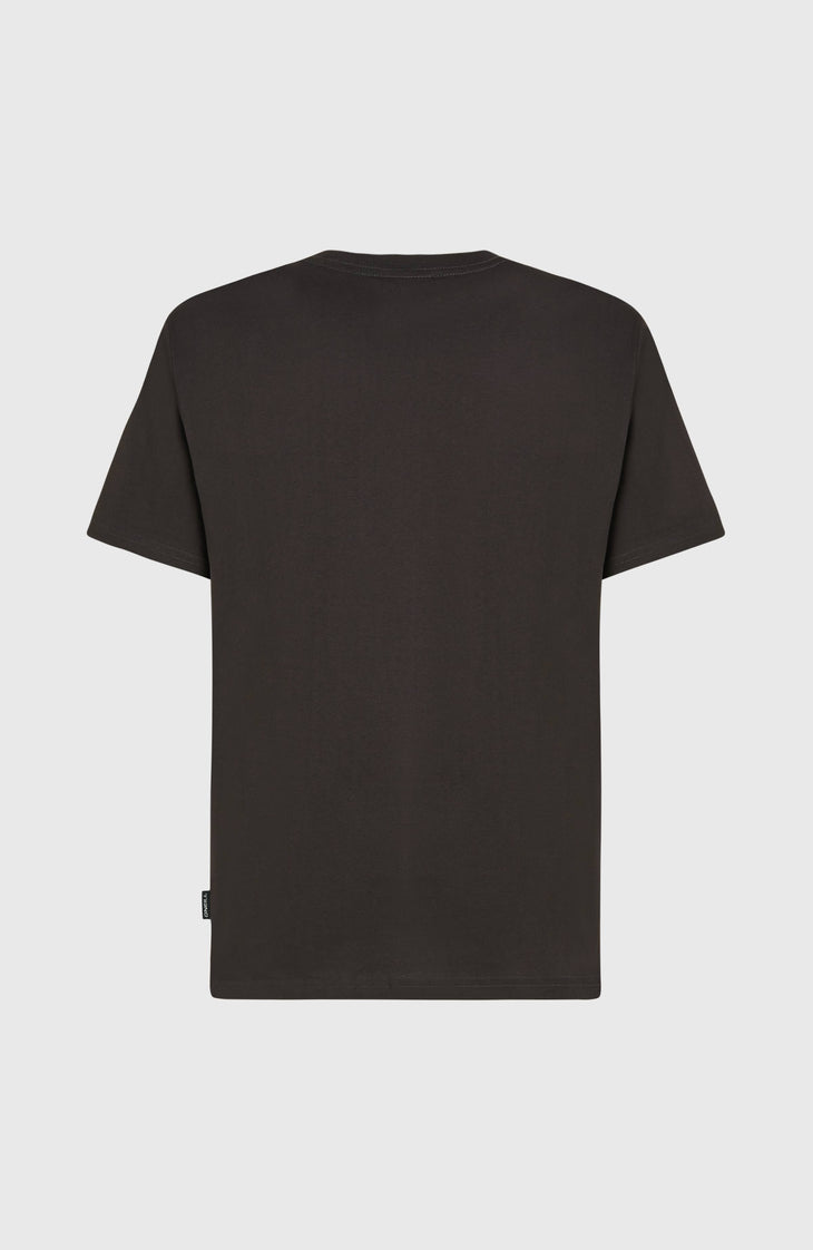 T-shirt O'Neill Cali | Black Out