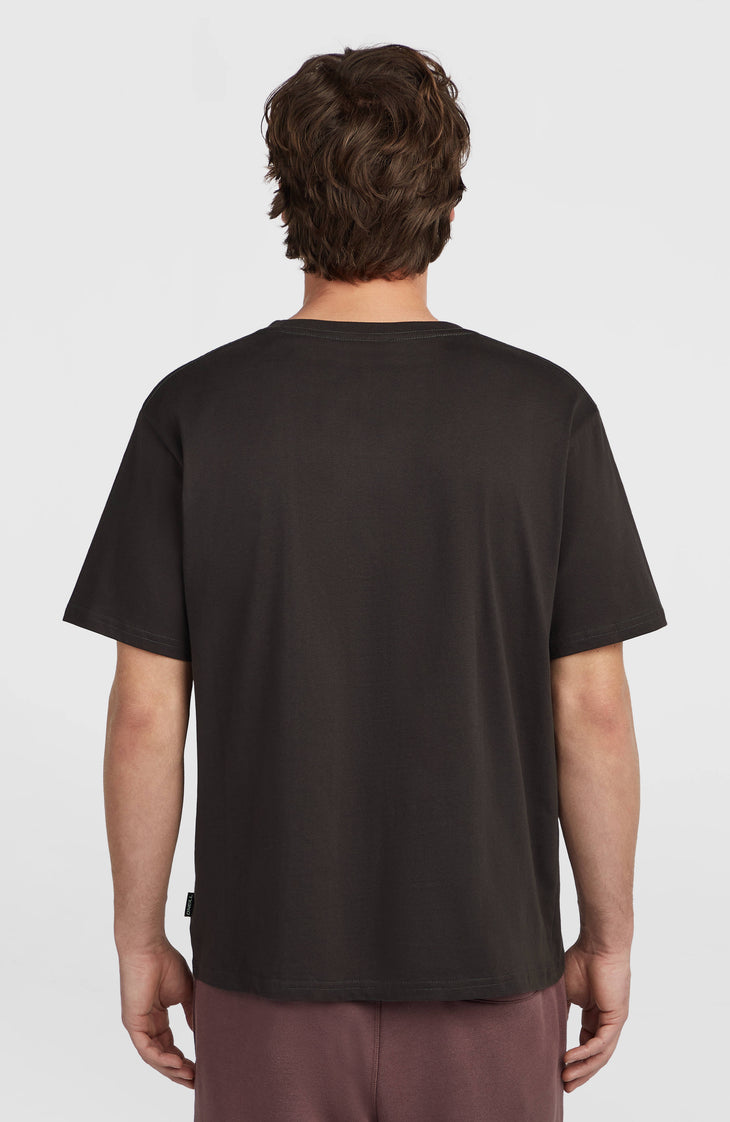 T-shirt O'Neill Cali | Black Out