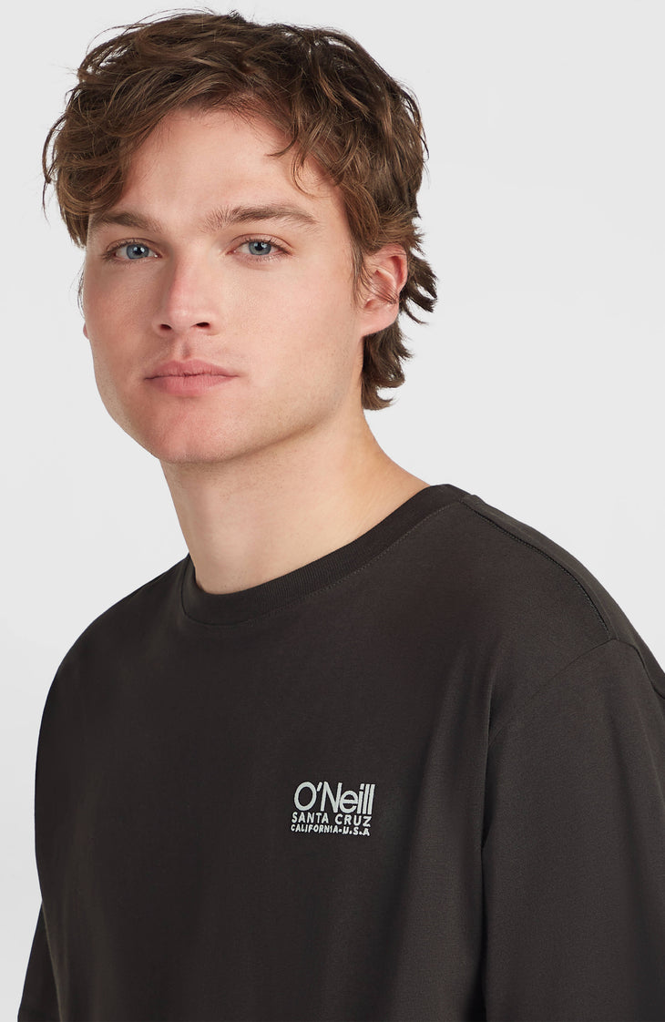 T-shirt O'Neill Cali | Black Out