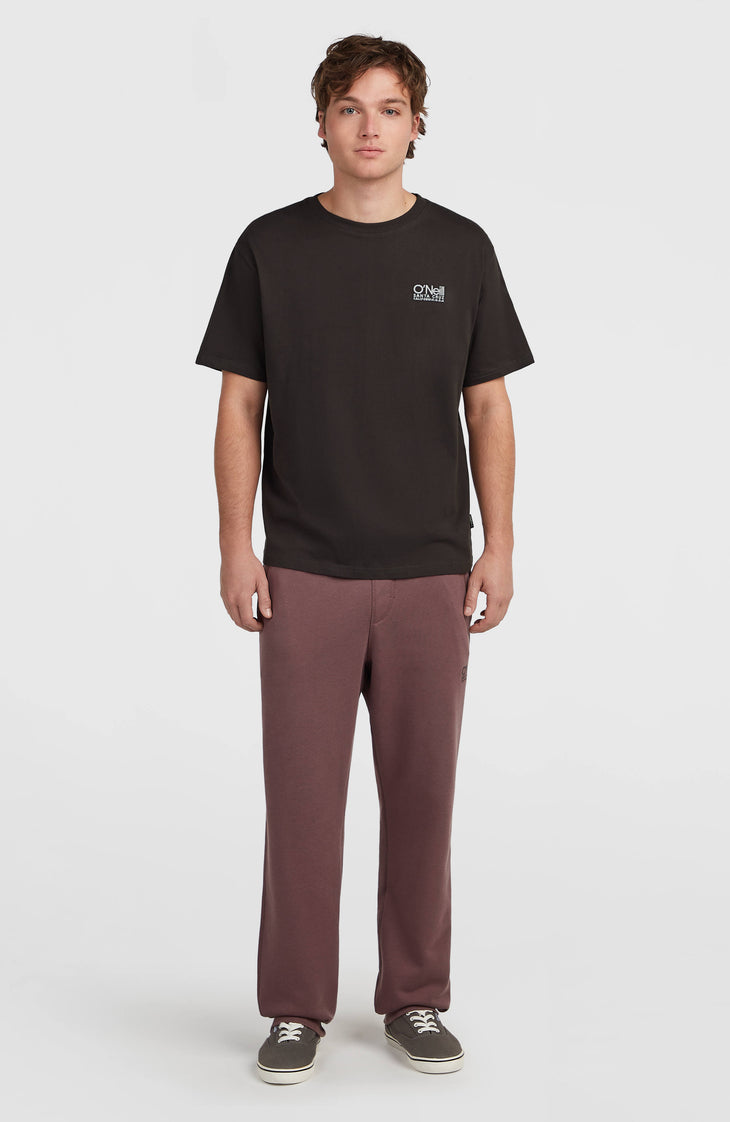 T-shirt O'Neill Cali | Black Out