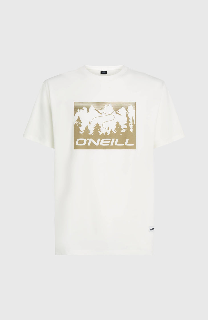 T-shirt O'Neill Must-Have Front-Print | Snow White