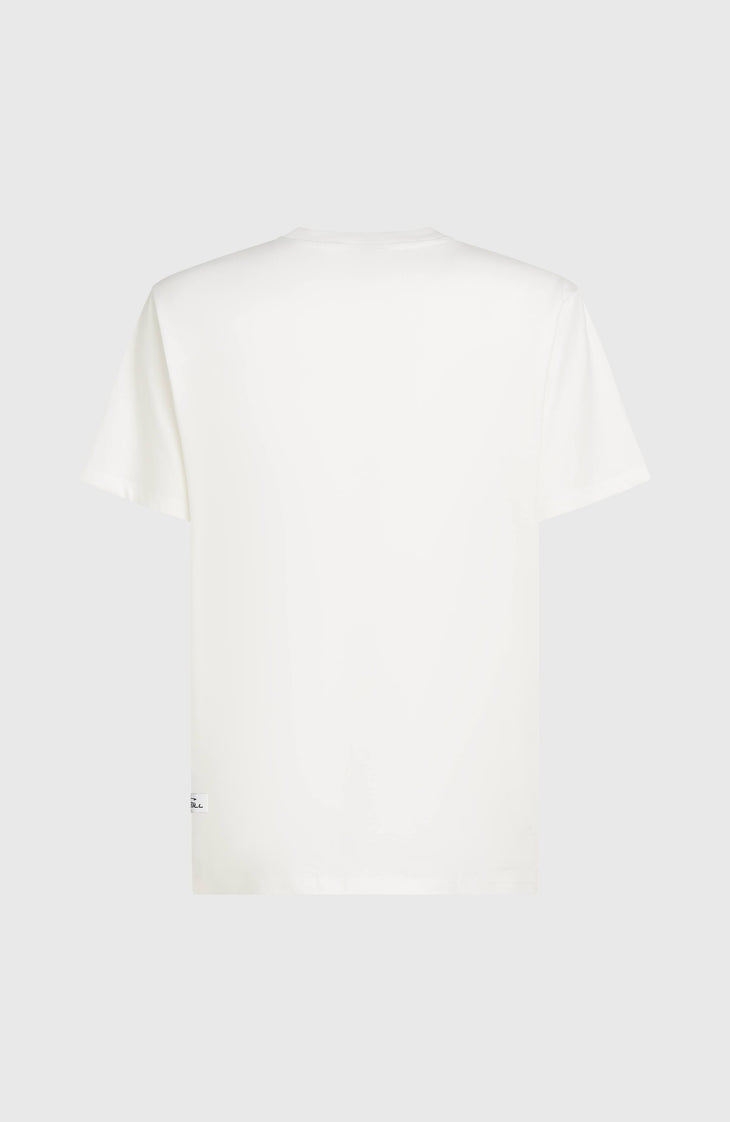 T-shirt O'Neill Must-Have Front-Print | Snow White