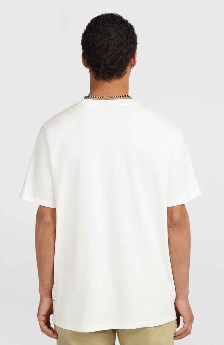 T-shirt O'Neill Must-Have Front-Print | Snow White