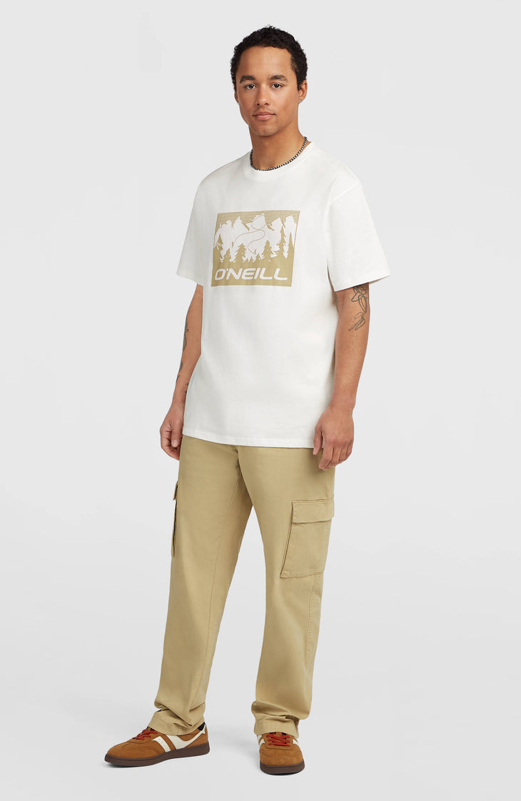 T-shirt O'Neill Must-Have Front-Print | Snow White