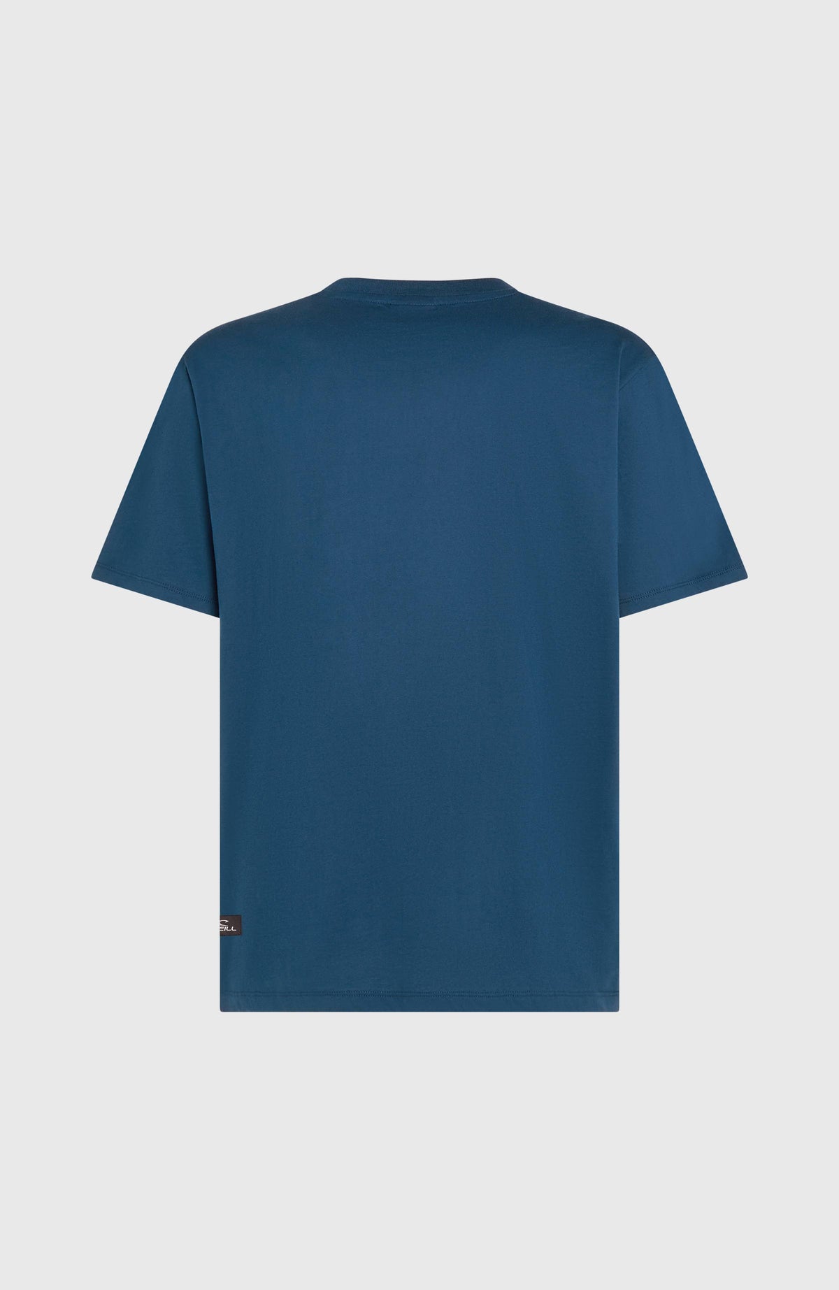 T-shirt O'Neill Must-Have Front-Print | Regal Blue