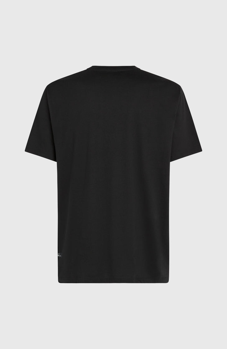T-shirt O'Neill Must-Have Front-Print | Black Out