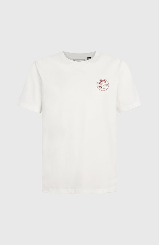 T-shirt O'Riginals Back-Print | Snow White