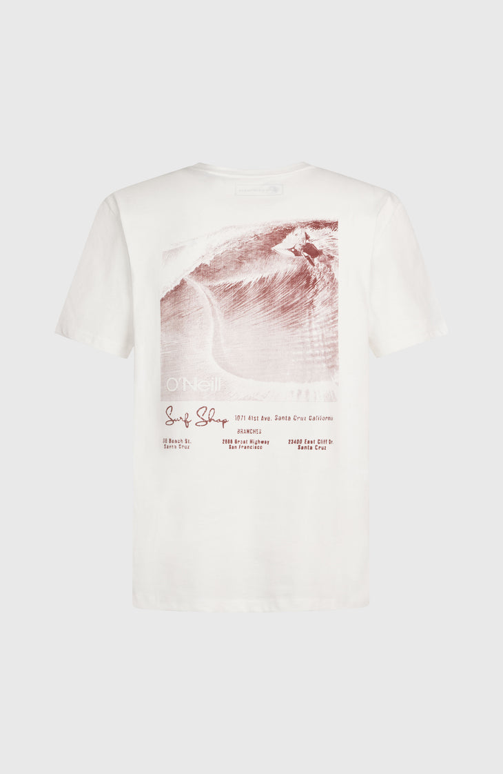 T-shirt O'Riginals Back-Print | Snow White