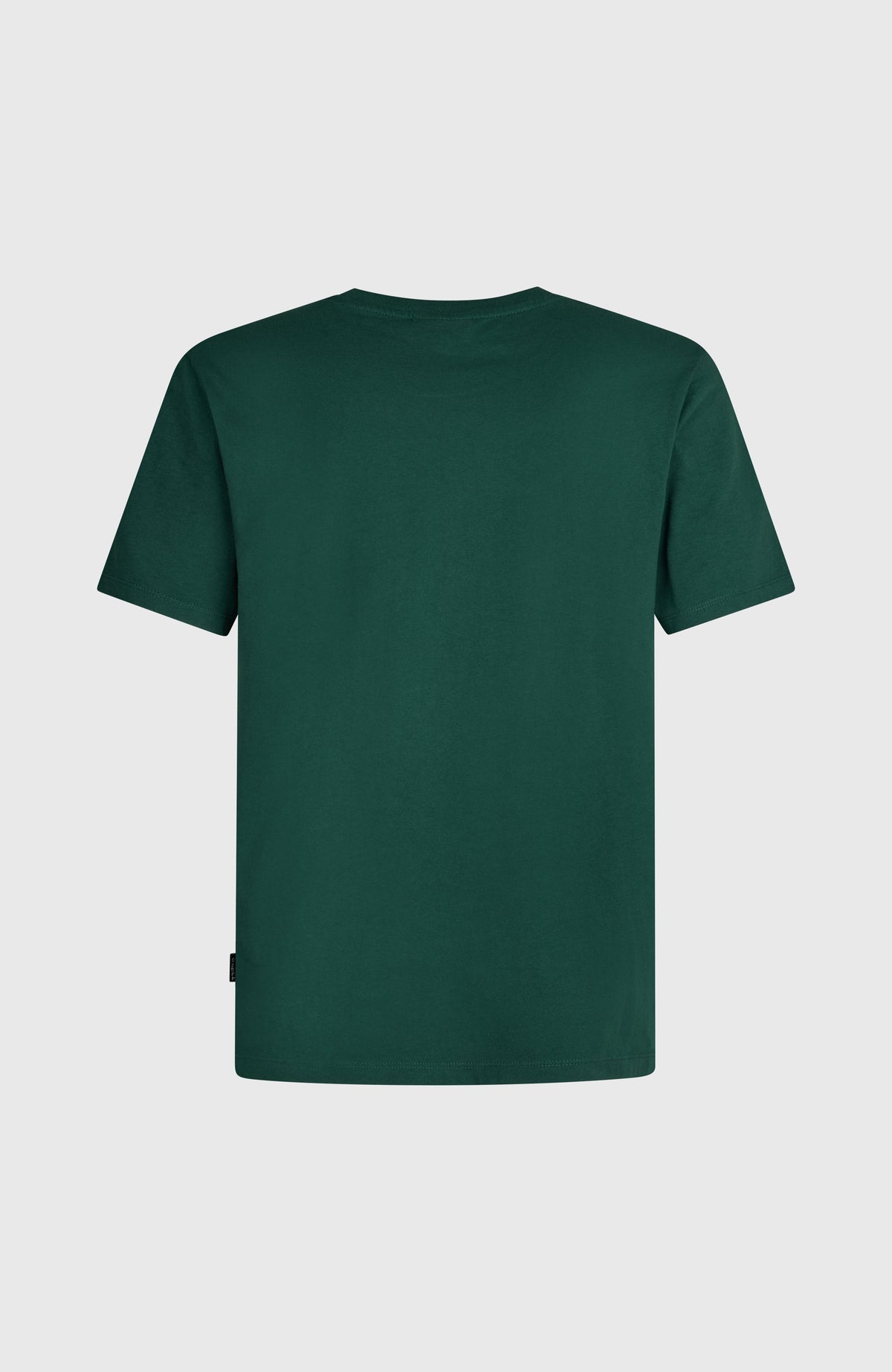T-shirt O'Neill Small Logo | Emerald Envy