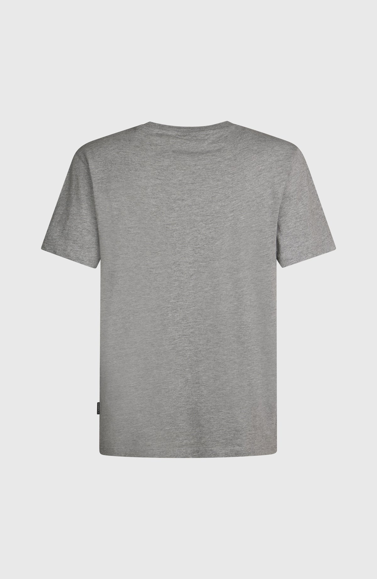 T-shirt O'Neill Small Logo | Silver Melee