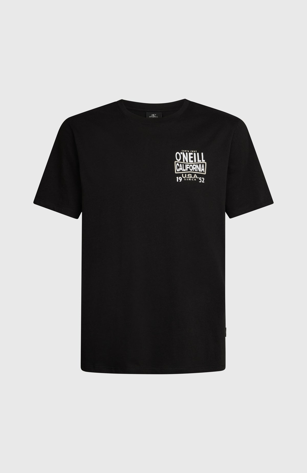 T-shirt O'Neill Small Logo | Black Out