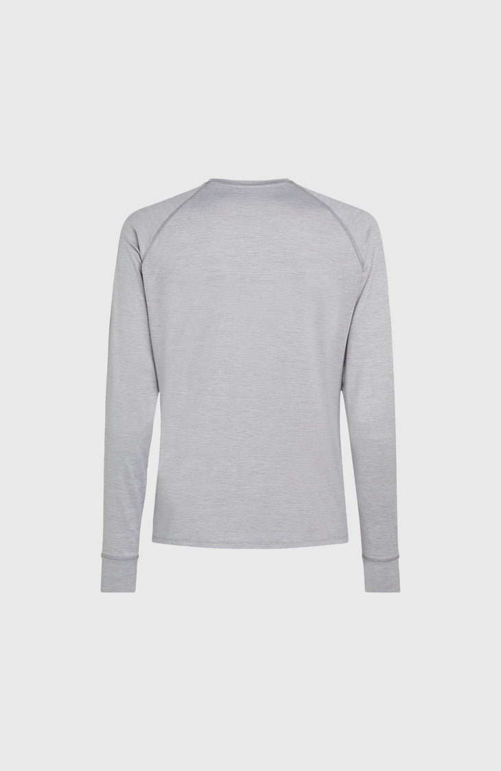 Haut thermique | Silver Melee