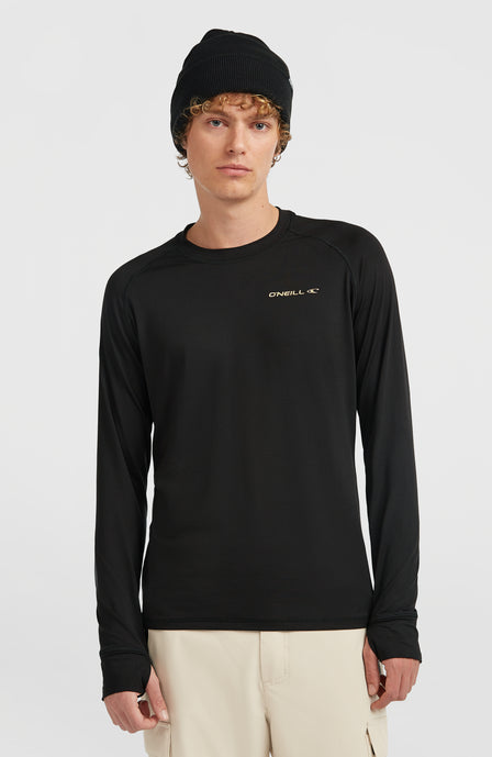 Haut thermique | Black Out