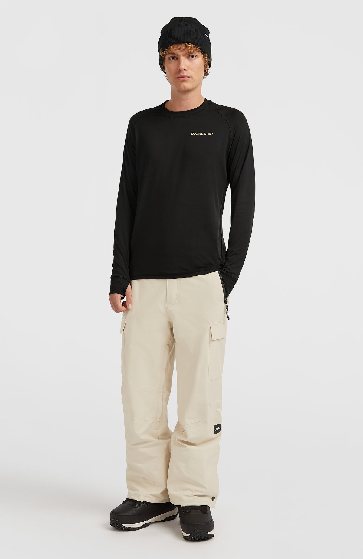 Haut thermique | Black Out