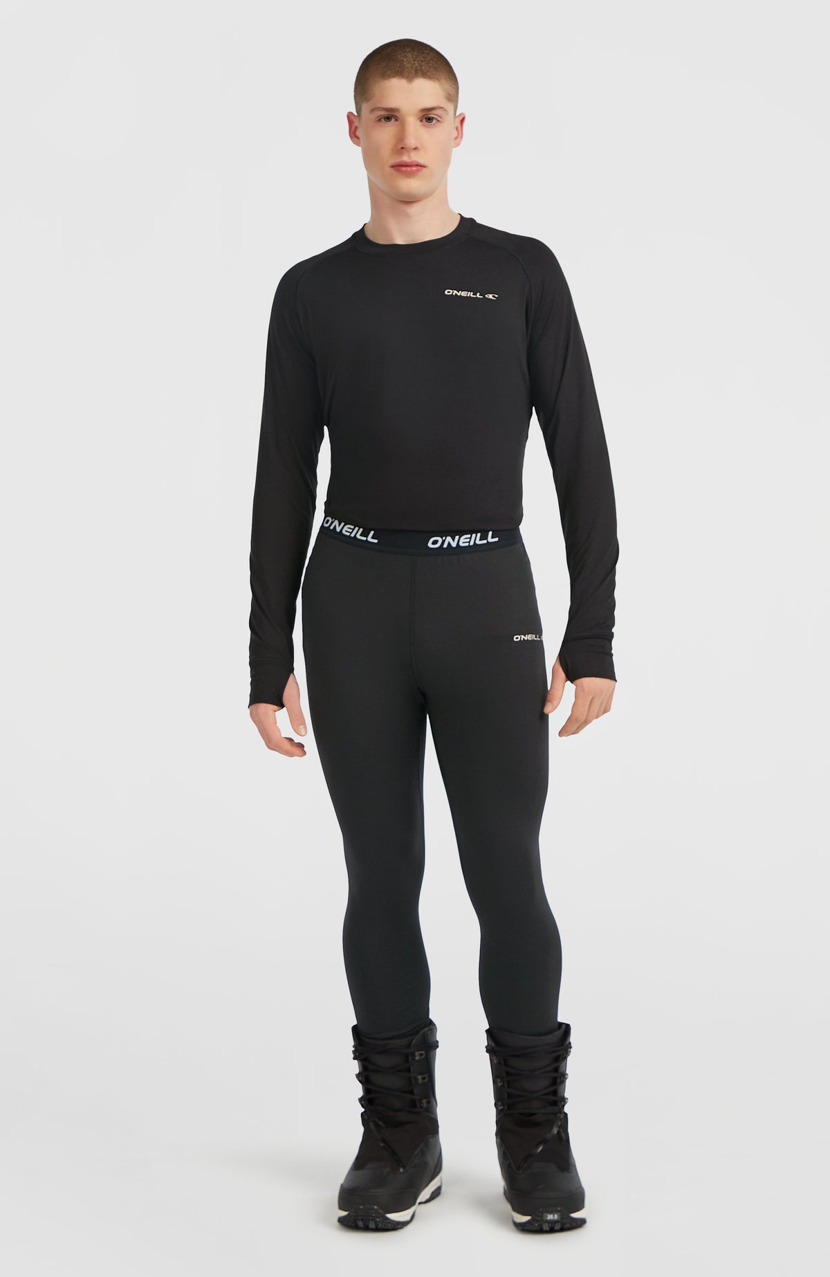 Bas thermique | Black Out
