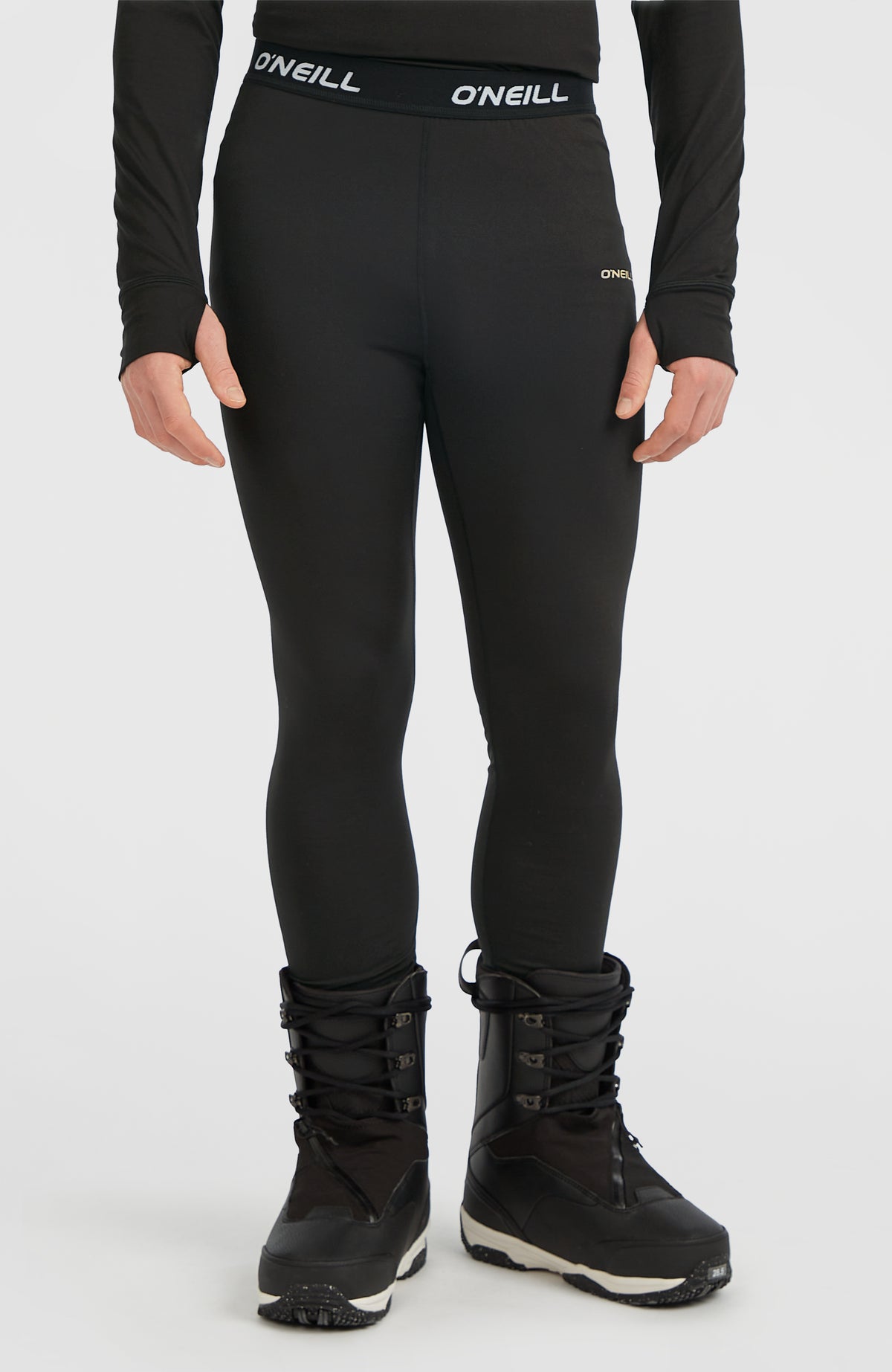 Bas thermique | Black Out