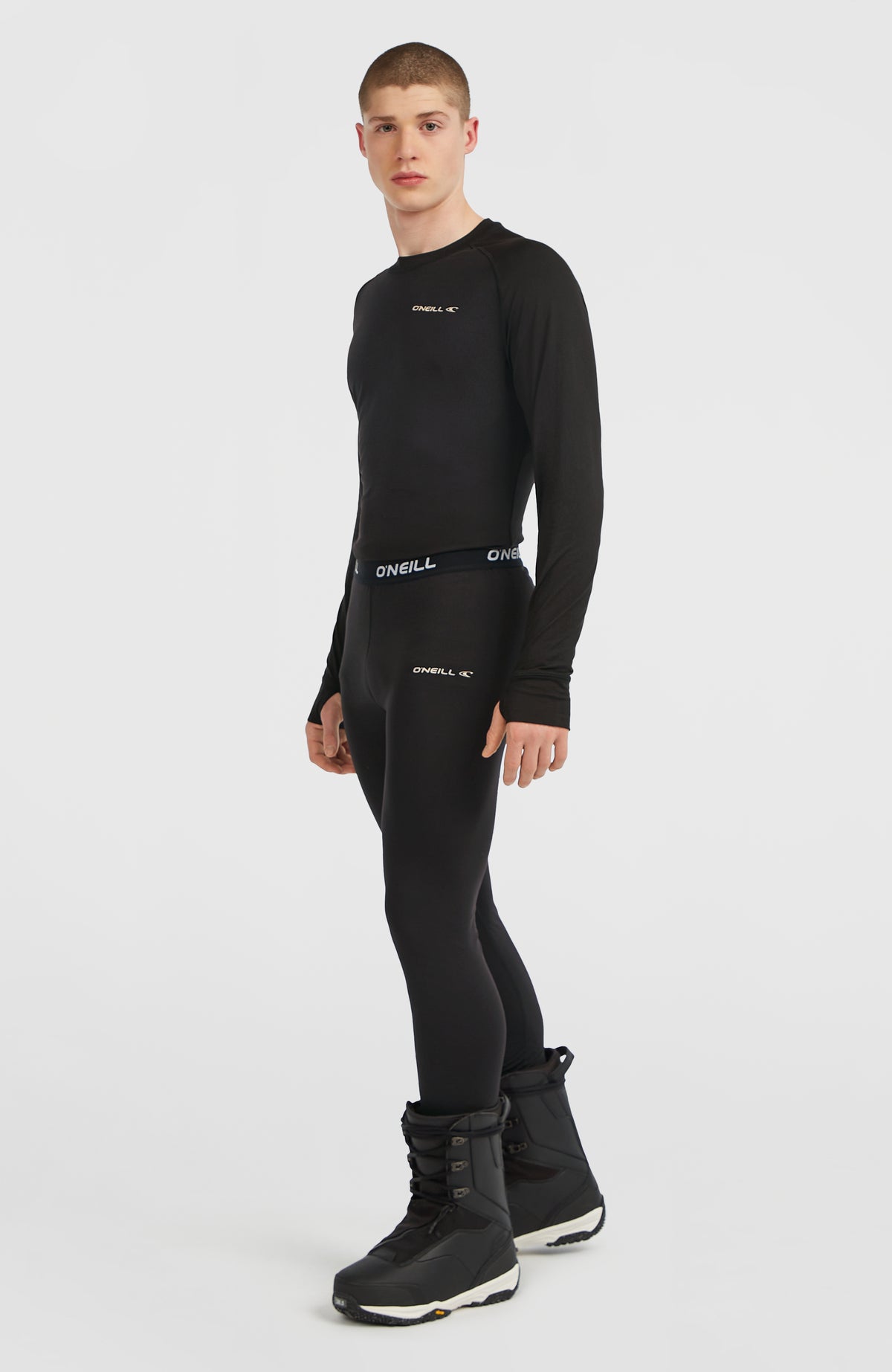 Bas thermique | Black Out