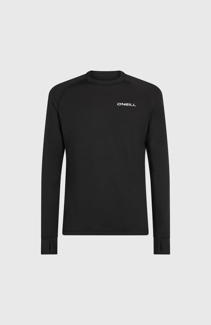 Haut thermique | Black Out