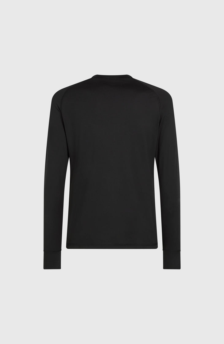 Haut thermique | Black Out