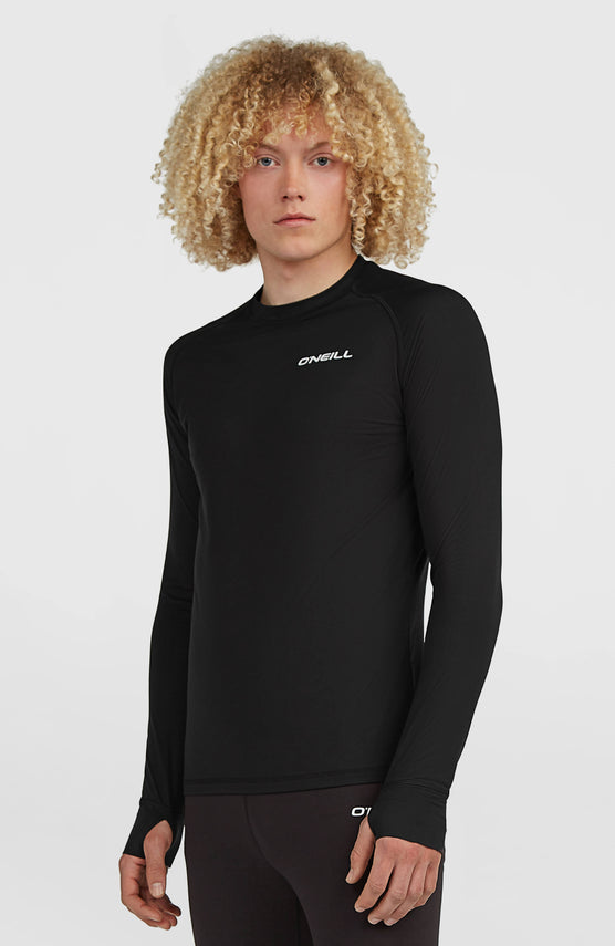 Haut thermique | Black Out