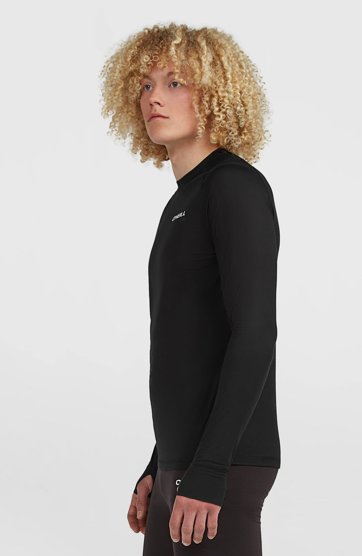 Haut thermique | Black Out