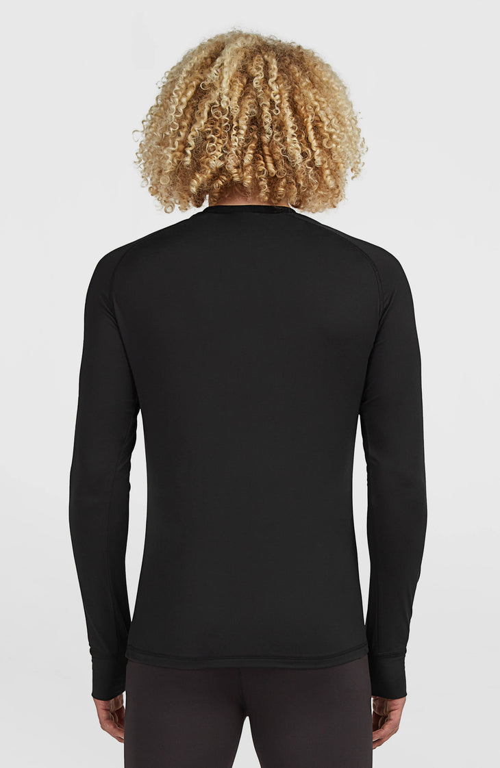 Haut thermique | Black Out