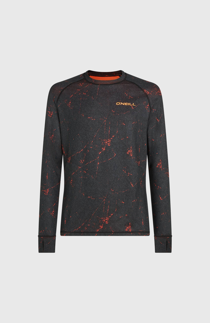Haut thermique | Black Basalt